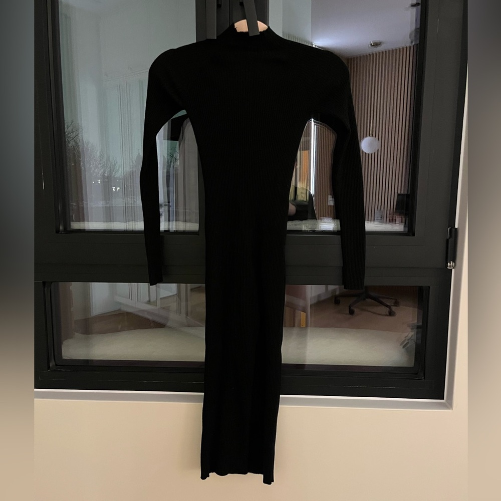 Alchemy Dress
